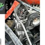 IVECO Daily Direksiyon Pompası Çıkma Parça İstanbul