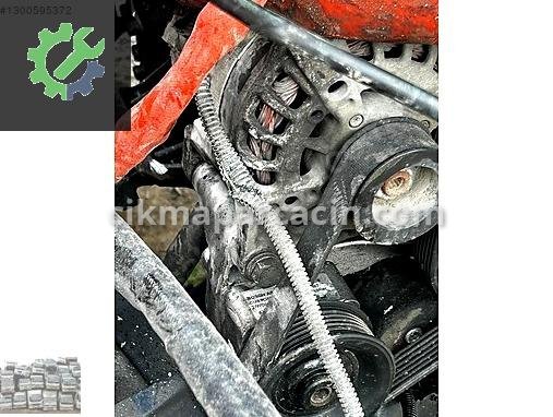 IVECO Daily Direksiyon Pompası çıkma parça