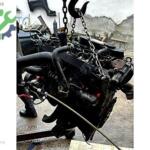 IVECO Daily Motor Komple Çıkma Parça İzmir