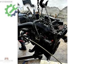 IVECO Daily 2.3 Euro 4 Motor