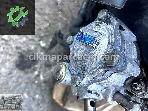 IVECO Daily Direksiyon Pompası çıkma parça