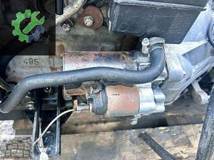 İVECO DAİLY 2.8 MARŞ DİNAMOSU