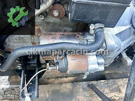 IVECO Daily Far Motoru çıkma parça
