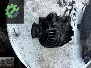 İVECO DAİLY 2.8 ŞARJ DİNAMOSU