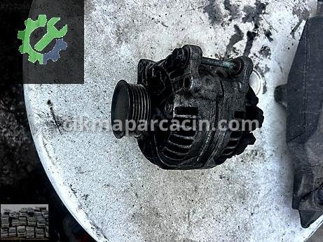 IVECO Daily Şarj Dinamosu çıkma parça