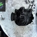 Fiat Fiorino Şarj Dinamosu Çıkma Parça İstanbul
