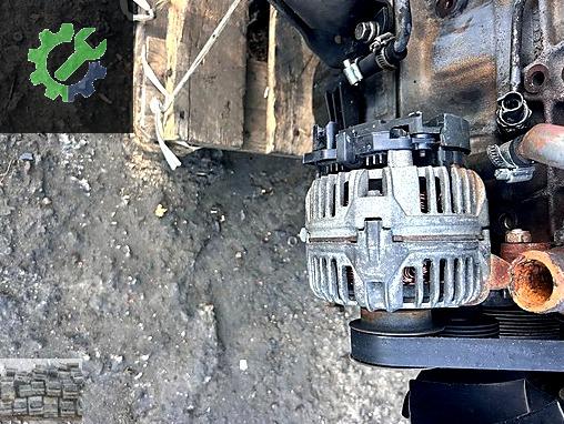 IVECO Daily Şarj Dinamosu Çıkma Parça İstanbul