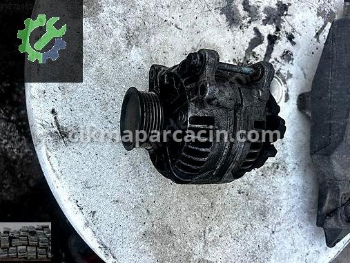 IVECO Daily Şarj Dinamosu çıkma parça