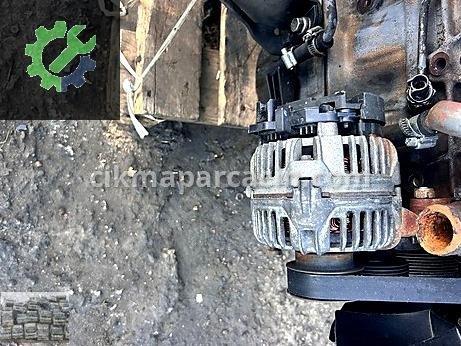 IVECO Daily Şarj Dinamosu çıkma parça