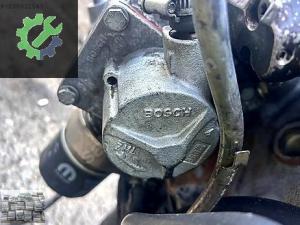 İVECO DAİLY 2.8 VAKUM POMPASI