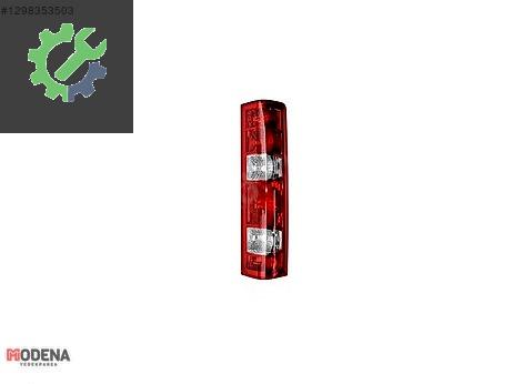 IVECO Daily Sol Arka Stop çıkma parça