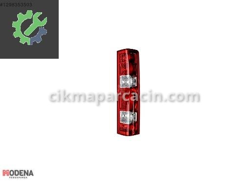 IVECO Daily Sağ Arka Stop 69500590 çıkma parça