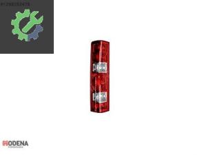 IVECO DAİLY 2006- ARKA STOP LAMBASI SOL SIFIR 69500591
