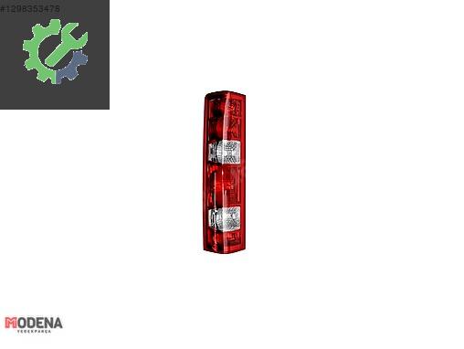 IVECO DAİLY 2006- ARKA STOP LAMBASI SOL SIFIR 69500591