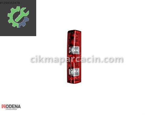 IVECO Daily Sol Arka Stop 69500591 çıkma parça