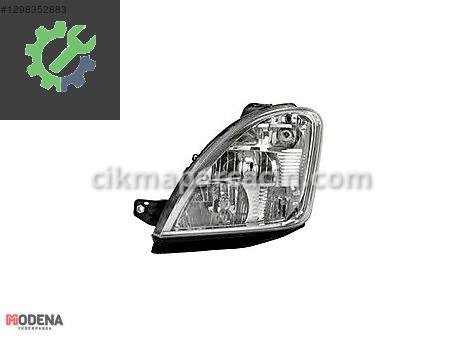 IVECO Daily Sol Ön Far çıkma parça