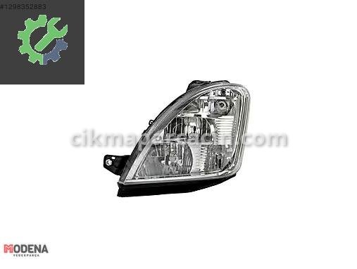 IVECO Daily Sol Ön Far 69500010 çıkma parça