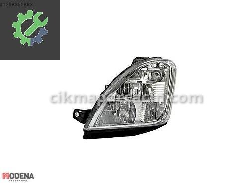 IVECO Daily Sol Ön Far 69500010 çıkma parça