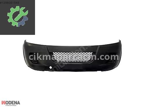 IVECO Daily Ön Tampon 3802001 çıkma parça