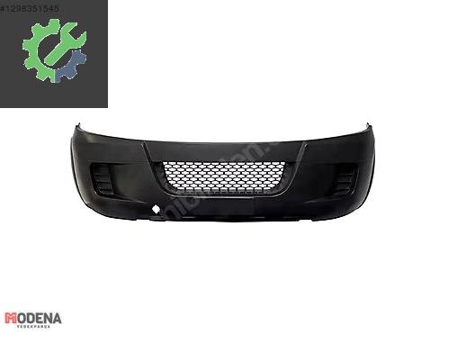 IVECO DAİLY 2006- ÖN TAMPON (SİSSİZ) SIFIR 3802001