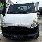 İVECO DAİLY 2008 2013 ORJİNAL KAMYONET KABİNİ
