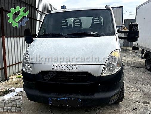 IVECO Daily Kabin çıkma parça