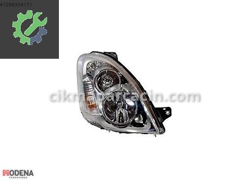 IVECO Daily Sağ Ön Far 5801375415 çıkma parça