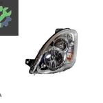IVECO DAİLY 2011- ÖN FAR SOL SIFIR 5801375416