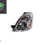 IVECO DAİLY 2011- ÖN FAR SOL SIFIR 5801375416