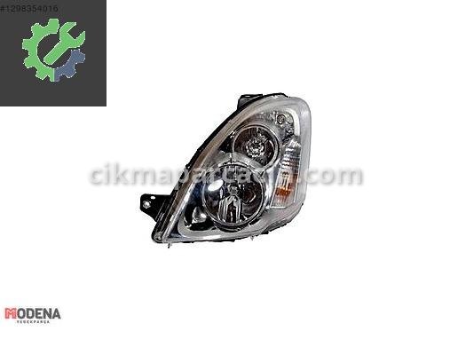 IVECO Daily Sol Ön Far 5801375416 çıkma parça