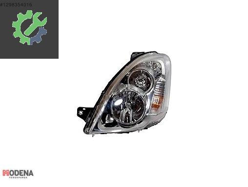 IVECO DAİLY 2011- ÖN FAR SOL SIFIR 5801375416