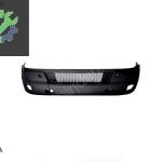 IVECO DAİLY 2011- ÖN TAMPON SİSLİ (IZGARALI-İÇ BRAKETLİ) SIFIR