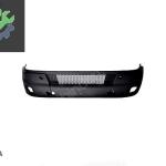 IVECO DAİLY 2011- ÖN TAMPON SİSLİ (IZGARALI-İÇ BRAKETLİ) SIFIR