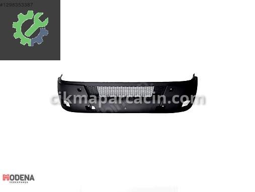 IVECO Daily Ön Tampon çıkma parça