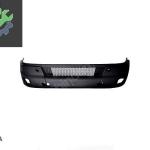 IVECO DAİLY 2011- ÖN TAMPON SİSLİ (IZGARALI-İÇ BRAKETLİ) SIFIR