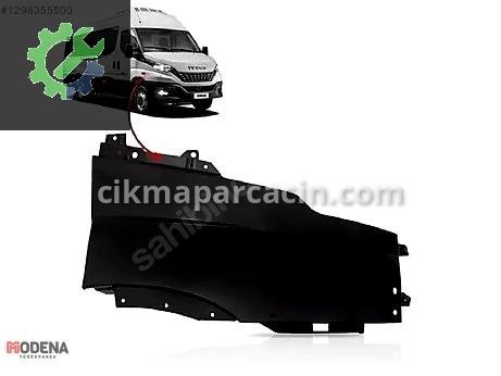 IVECO Daily Çamurluk çıkma parça