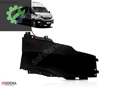 IVECO Daily çıkma parça