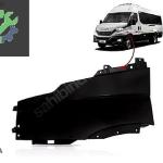 IVECO DAİLY 2014- ÖN ÇAMURLUK ÇITA DELİKSİZ SOL SIFIR 5801513992
