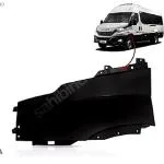 IVECO DAİLY 2014- ÖN ÇAMURLUK ÇITA DELİKSİZ SOL SIFIR 5801513992