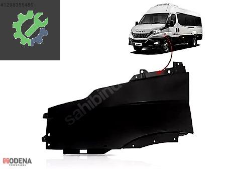 IVECO Daily çıkma parça