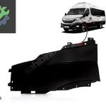 IVECO DAİLY 2014- ÖN ÇAMURLUK ÇITA DELİKSİZ SOL SIFIR 5801513992