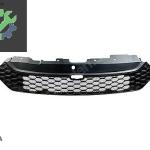 IVECO DAİLY 2014- ÖN PANJUR SIFIR 5801543607 / 5801587018