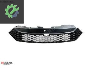 IVECO DAİLY 2014- ÖN PANJUR SIFIR 5801543607 / 5801587018