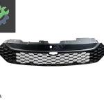 IVECO DAİLY 2014- ÖN PANJUR SIFIR 5801543607 / 5801587018