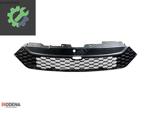 IVECO DAİLY 2014- ÖN PANJUR SIFIR 5801543607 / 5801587018