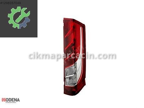 IVECO Daily Sağ Arka Stop çıkma parça