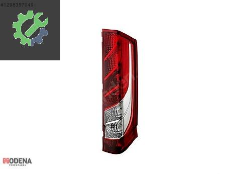 IVECO Daily Sol Arka Stop çıkma parça