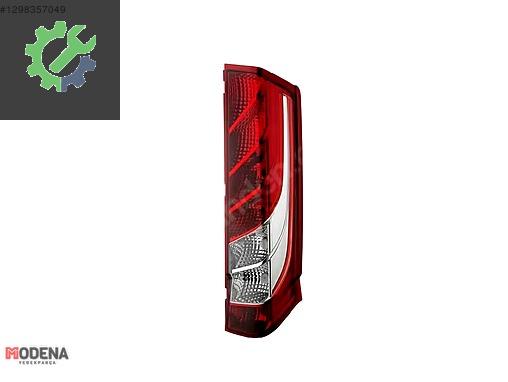 IVECO DAİLY 2014- STOP LAMBASI SAĞ 5801523221 / 5801523227