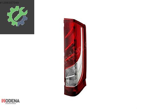 IVECO DAİLY 2014- STOP LAMBASI SAĞ 5801523221 / 5801523227