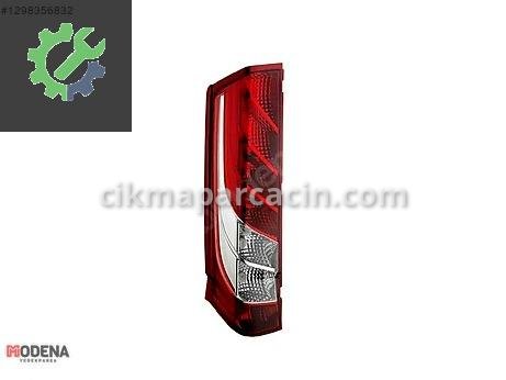 IVECO Daily Sol Arka Stop çıkma parça